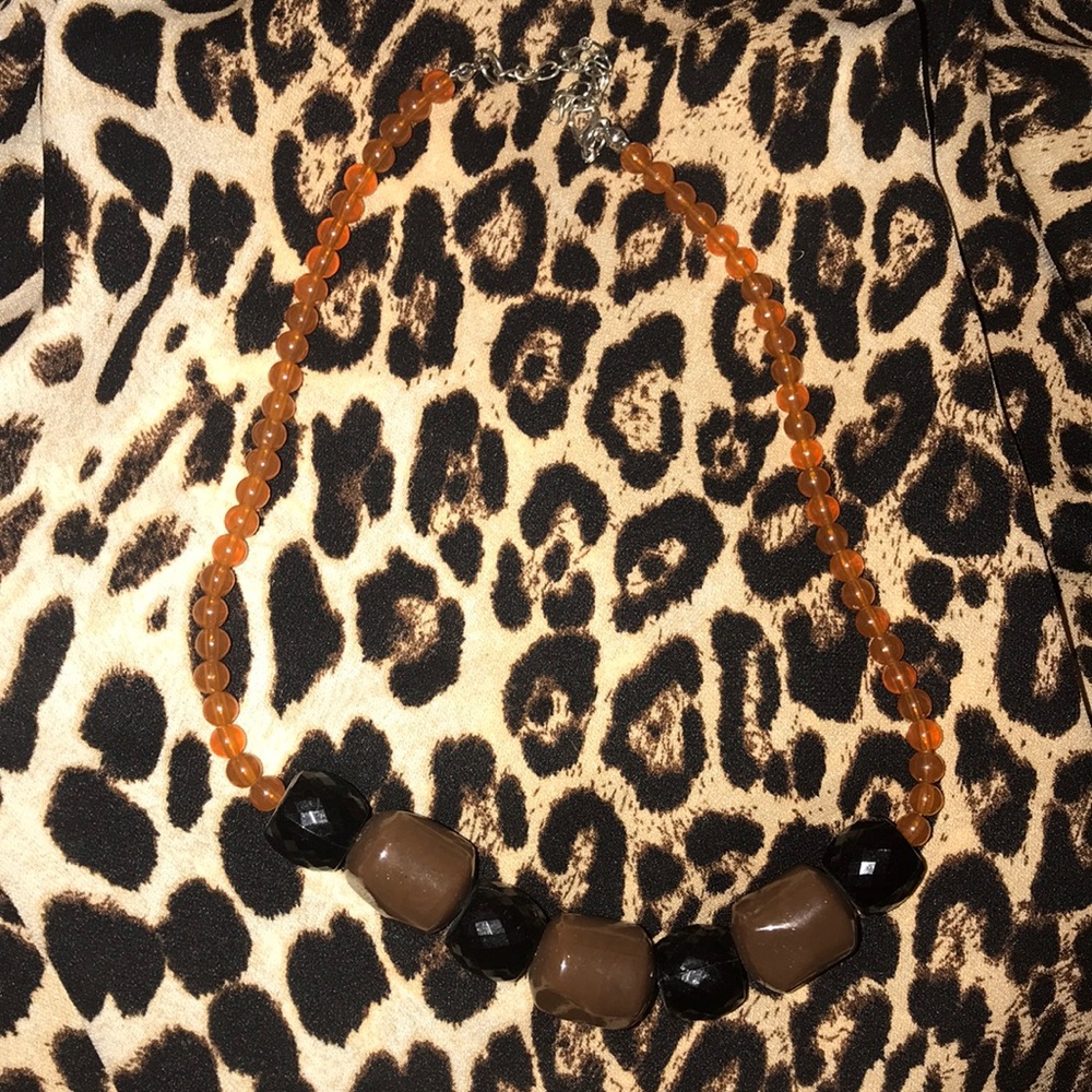 Women’s Beaded Necklace 💝💝💝